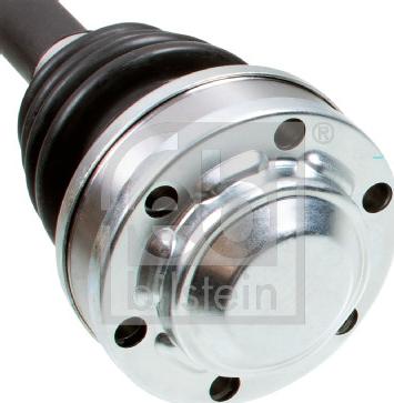 Febi Bilstein 182454 - Vetoakseli inparts.fi