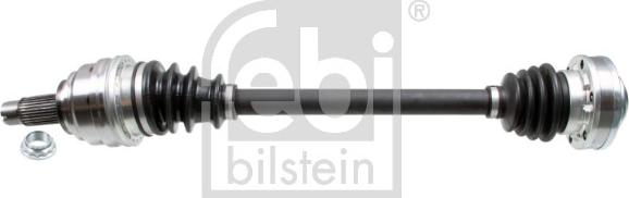 Febi Bilstein 182454 - Vetoakseli inparts.fi