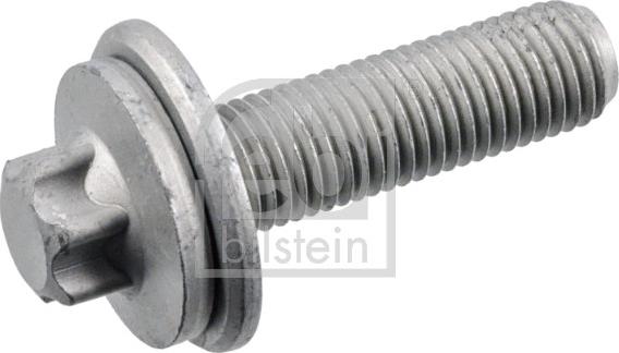 Febi Bilstein 182452 - Ruuvi, jarrusatula inparts.fi