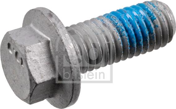 Febi Bilstein 182457 - Ruuvi, jarrusatula inparts.fi