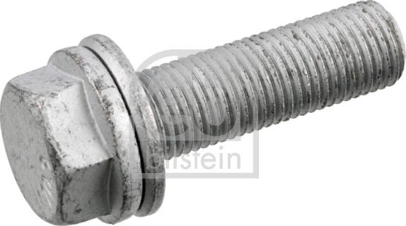 Febi Bilstein 182469 - Ruuvi, jarrusatula inparts.fi