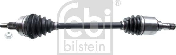 Febi Bilstein 182425 - Vetoakseli inparts.fi