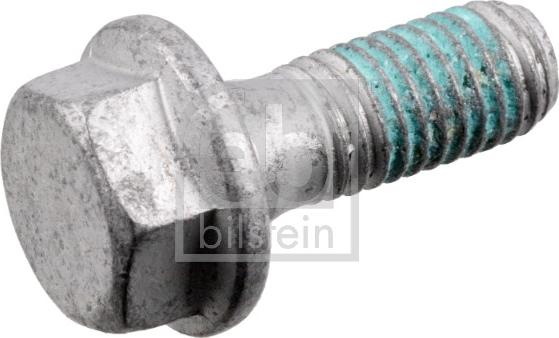 Febi Bilstein 182428 - Ruuvi, jarrusatula inparts.fi