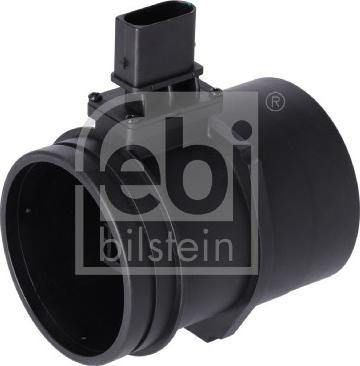 Febi Bilstein 182544 - Ilmamassamittari inparts.fi