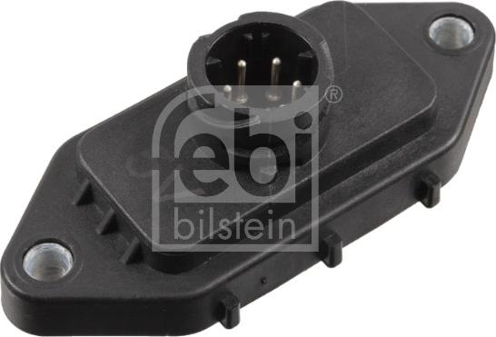 Febi Bilstein 182691 - Tunnistin, paineilmalaite inparts.fi