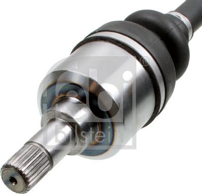 Febi Bilstein 182693 - Vetoakseli inparts.fi