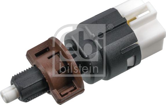 Febi Bilstein 182692 - Jarruvalokatkaisin inparts.fi