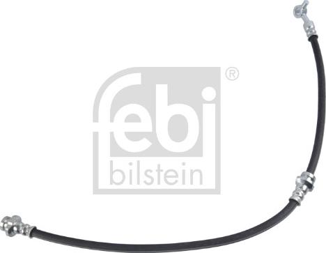 Febi Bilstein 182649 - Jarruletku inparts.fi