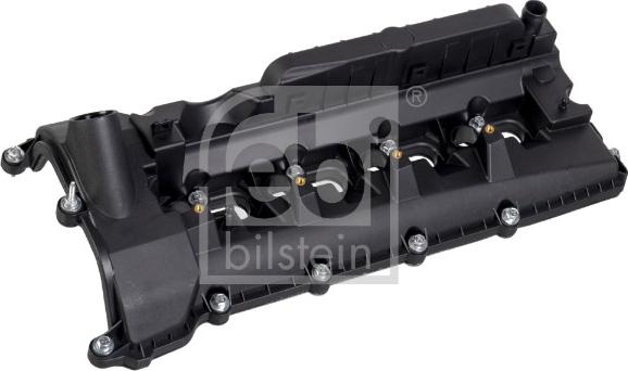 Febi Bilstein 182647 - Venttiilikoppa inparts.fi