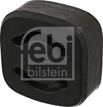 Febi Bilstein 18265 - Pidike, vaimennin inparts.fi