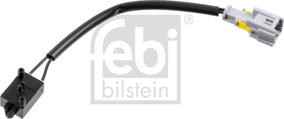 Febi Bilstein 182687 - Kytkin, (vakionopeus) inparts.fi