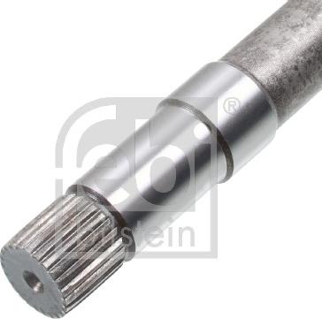 Febi Bilstein 182628 - Vetoakseli inparts.fi