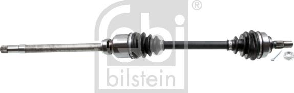 Febi Bilstein 182628 - Vetoakseli inparts.fi