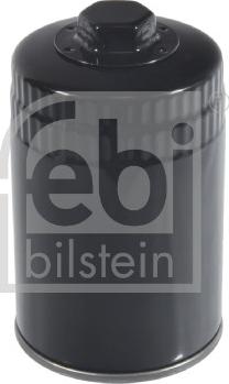 Febi Bilstein 182014 - Öljynsuodatin inparts.fi