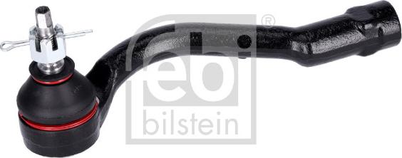 Febi Bilstein 182036 - Raidetangon pää inparts.fi