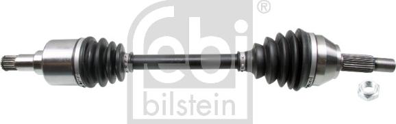 Febi Bilstein 182024 - Vetoakseli inparts.fi