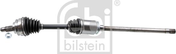 Febi Bilstein 182023 - Vetoakseli inparts.fi