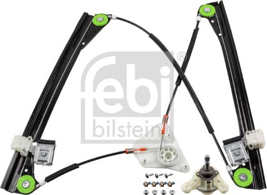 Febi Bilstein 182169 - Lasinnostin inparts.fi