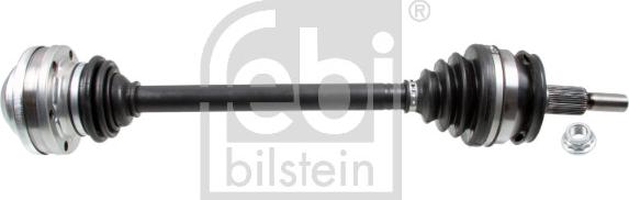 Febi Bilstein 182112 - Vetoakseli inparts.fi