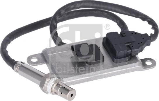 Febi Bilstein 182896 - NOx-sensori, urearuiskutus inparts.fi