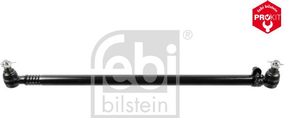 Febi Bilstein 182842 - Ohjaustanko inparts.fi