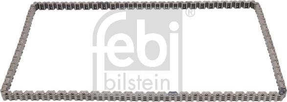 Febi Bilstein 182808 - Jakoketju inparts.fi