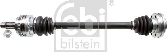 Febi Bilstein 182814 - Vetoakseli inparts.fi