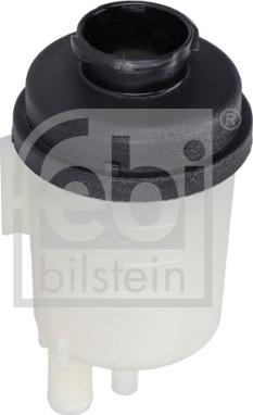 Febi Bilstein 182811 - Tasaussäiliö, servo-ohjaus inparts.fi