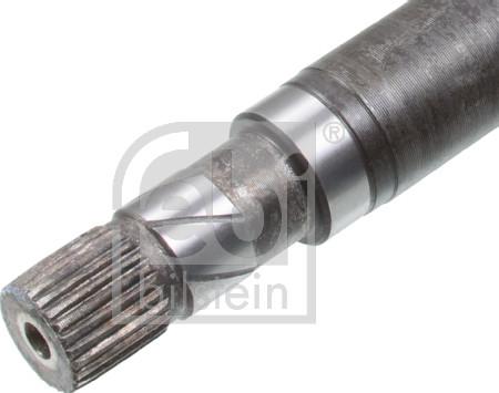 Febi Bilstein 182884 - Vetoakseli inparts.fi