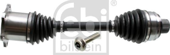 Febi Bilstein 182885 - Vetoakseli inparts.fi