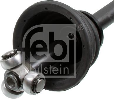 Febi Bilstein 182883 - Vetoakseli inparts.fi