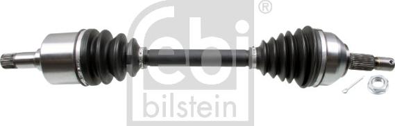 Febi Bilstein 182882 - Vetoakseli inparts.fi