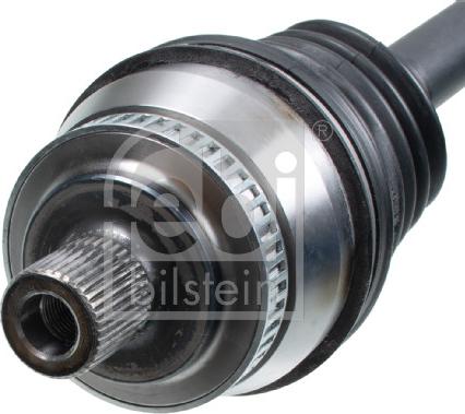 Febi Bilstein 182887 - Vetoakseli inparts.fi