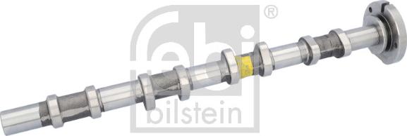 Febi Bilstein 182374 - Nokka-akseli inparts.fi