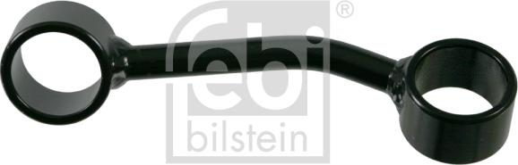 Febi Bilstein 18279 - Tanko, kallistuksenvaimennin inparts.fi