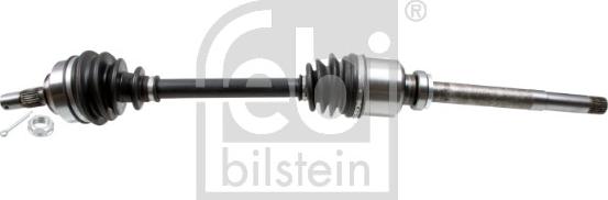 Febi Bilstein 182749 - Vetoakseli inparts.fi