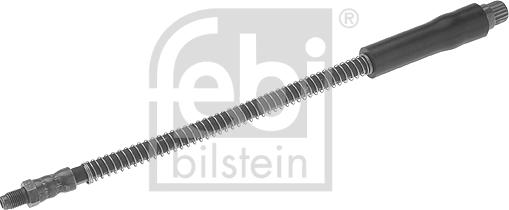 Febi Bilstein 18275 - Jarruletku inparts.fi