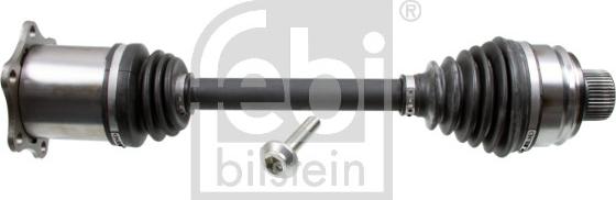 Febi Bilstein 182763 - Vetoakseli inparts.fi