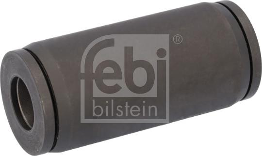 Febi Bilstein 182789 - Laakerin holkki, lehtijousi inparts.fi