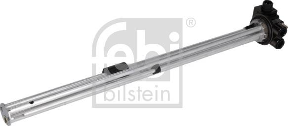 Febi Bilstein 182776 - Tunnistin, polttoainetankki inparts.fi