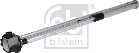 Febi Bilstein 182776 - Tunnistin, polttoainetankki inparts.fi