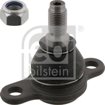 Febi Bilstein 18740 - Pallonivel inparts.fi