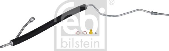 Febi Bilstein 187760 - Hydrauliikkaletku, ohjaus inparts.fi