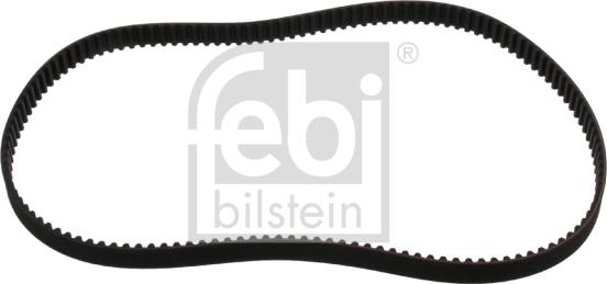 Febi Bilstein 18772 - Hammashihnat inparts.fi