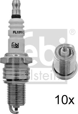 Febi Bilstein 13447 - Sytytystulppa inparts.fi