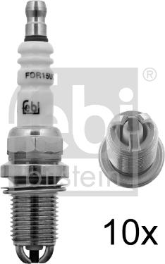 Febi Bilstein 13506 - Sytytystulppa inparts.fi