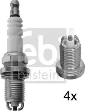 Febi Bilstein 13535 - Sytytystulppa inparts.fi