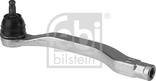 Febi Bilstein 12946 - Raidetangon pää inparts.fi