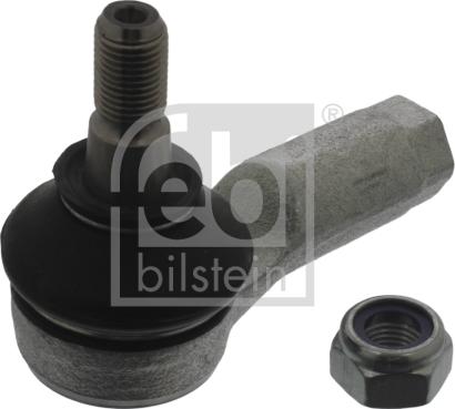 Febi Bilstein 12904 - Raidetangon pää inparts.fi