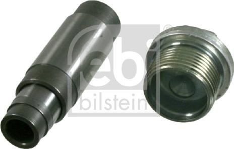 Febi Bilstein 12980 - Kiristyslaite, jakoketju inparts.fi